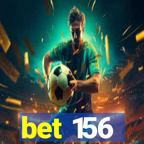 bet 156